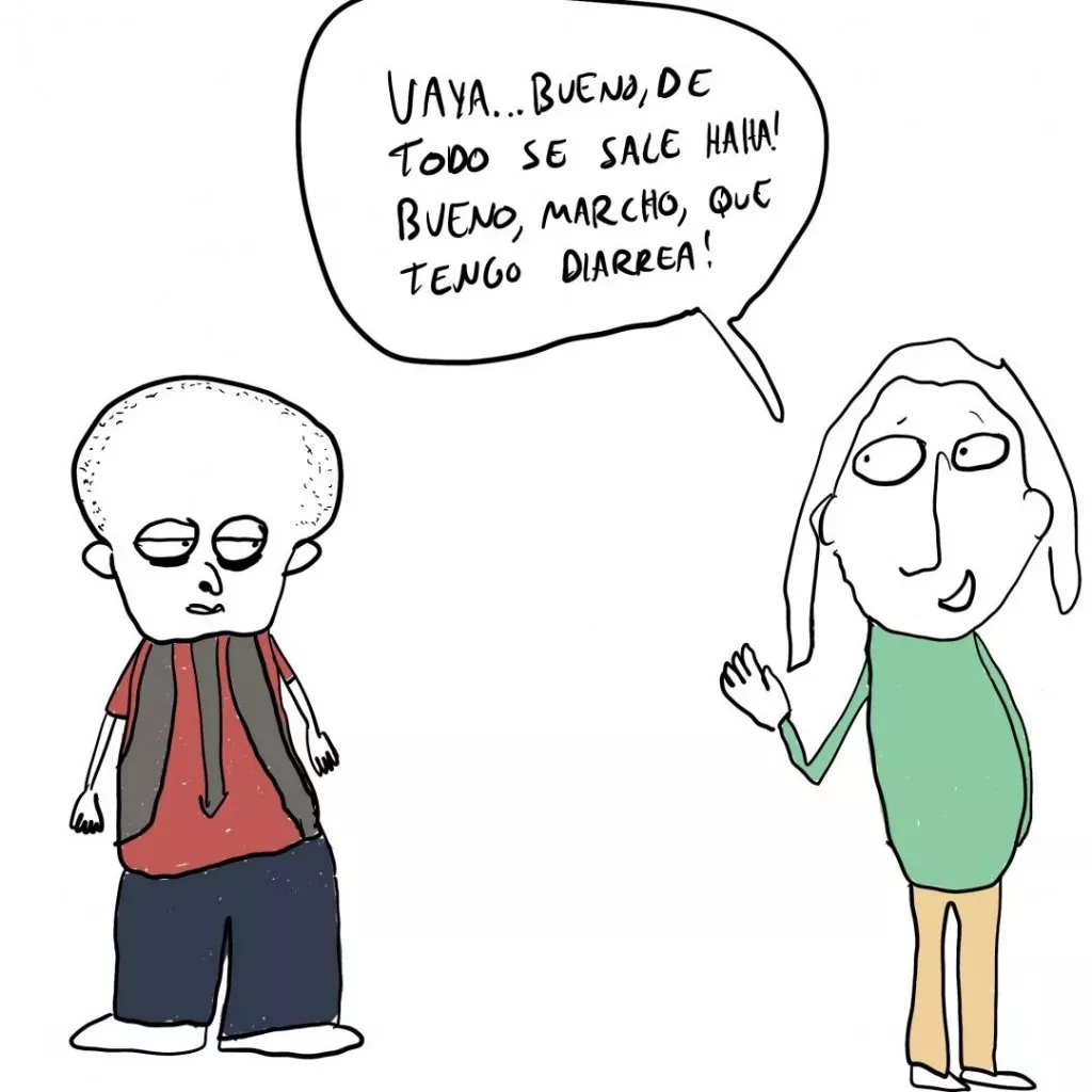 el divorcio